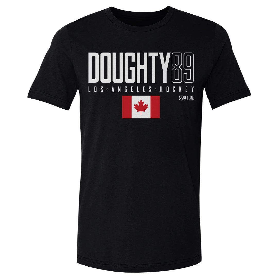 Drew Doughty Los Angeles Canada Elite WHT
