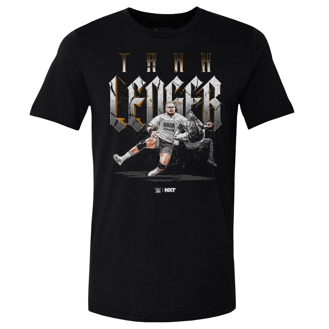Tank Ledger Superstar Name WHT