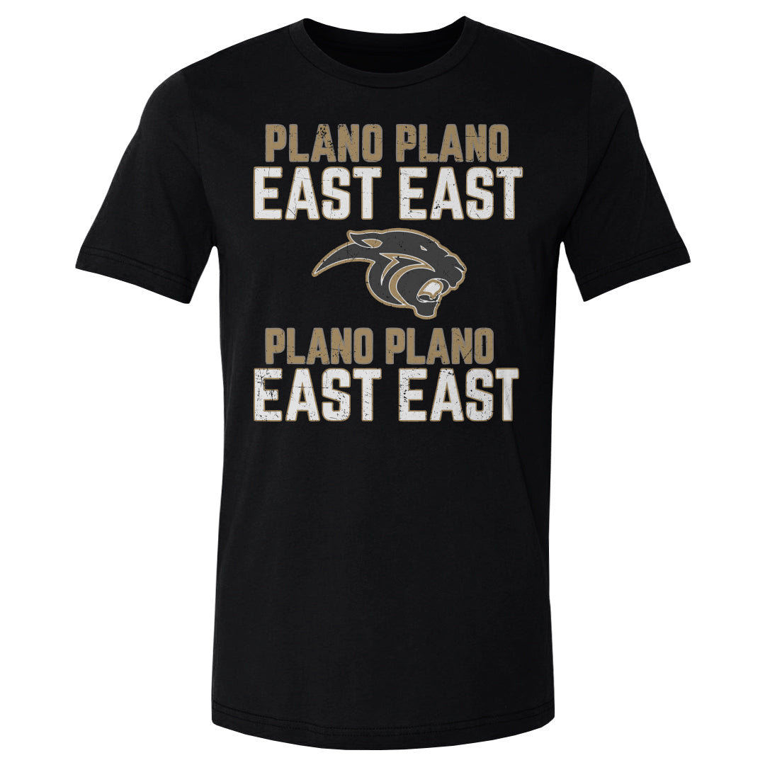 Crown Trio Plano East Panthers Repeat WHT