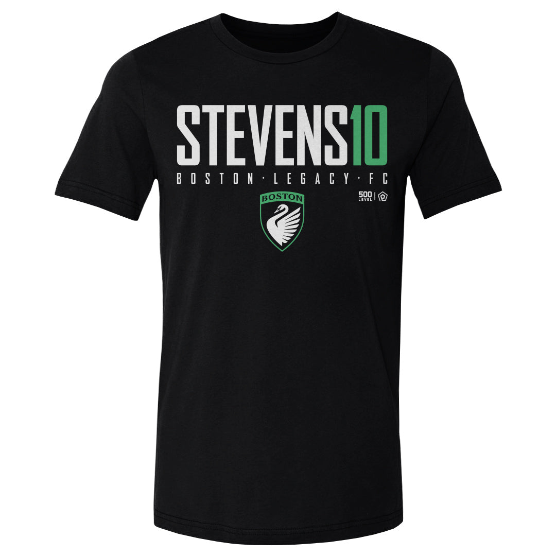 Ella Stevens Boston Legacy FC Elite WHT
