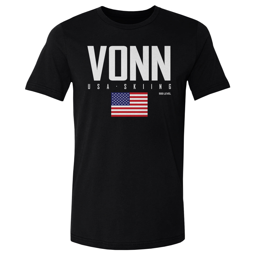 Lindsey Vonn Elite WHT