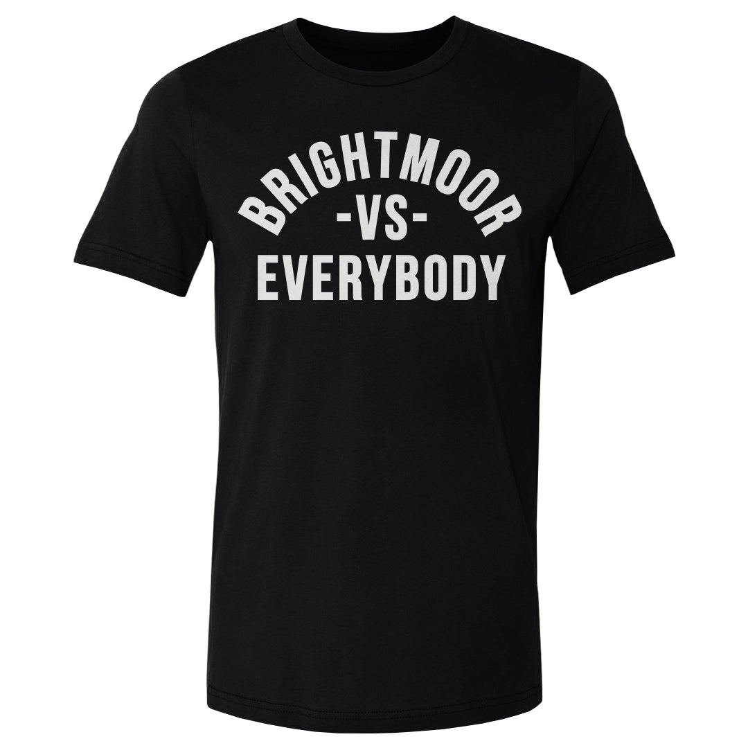 Brightmoor Vs. Everybody WHT