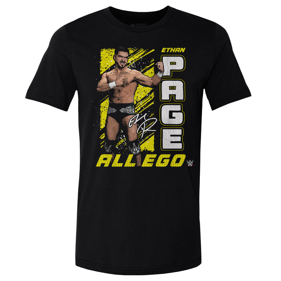Ethan Page Gritty WHT
