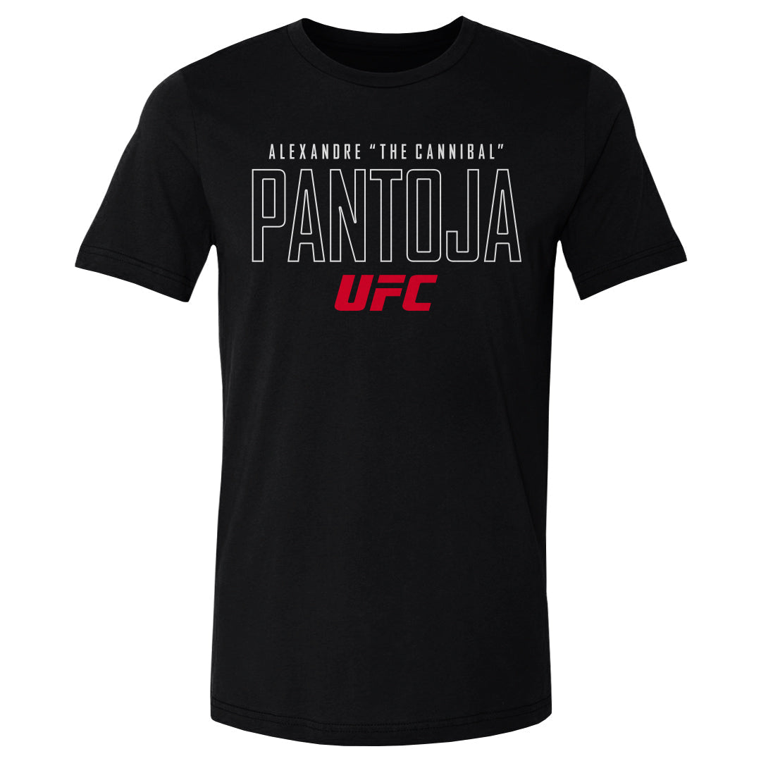 Alexandre Pantoja UFC Elite WHT