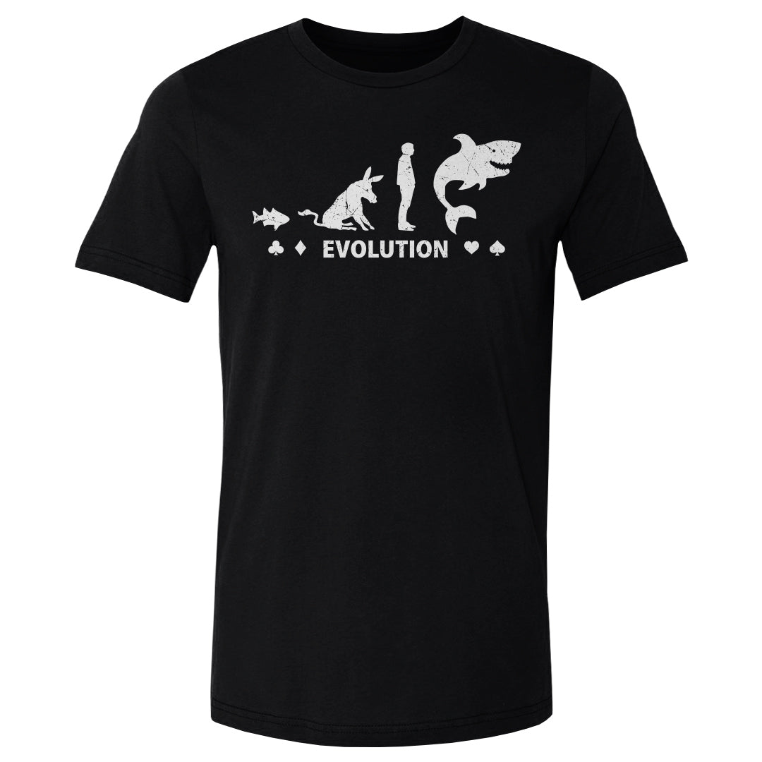 Gambling Poker Evolution WHT