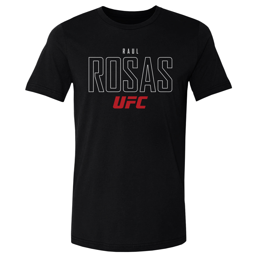 Raul Rosas Jr. UFC Elite WHT