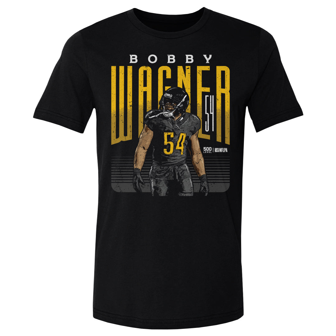 Bobby Wagner Washington Black WHT