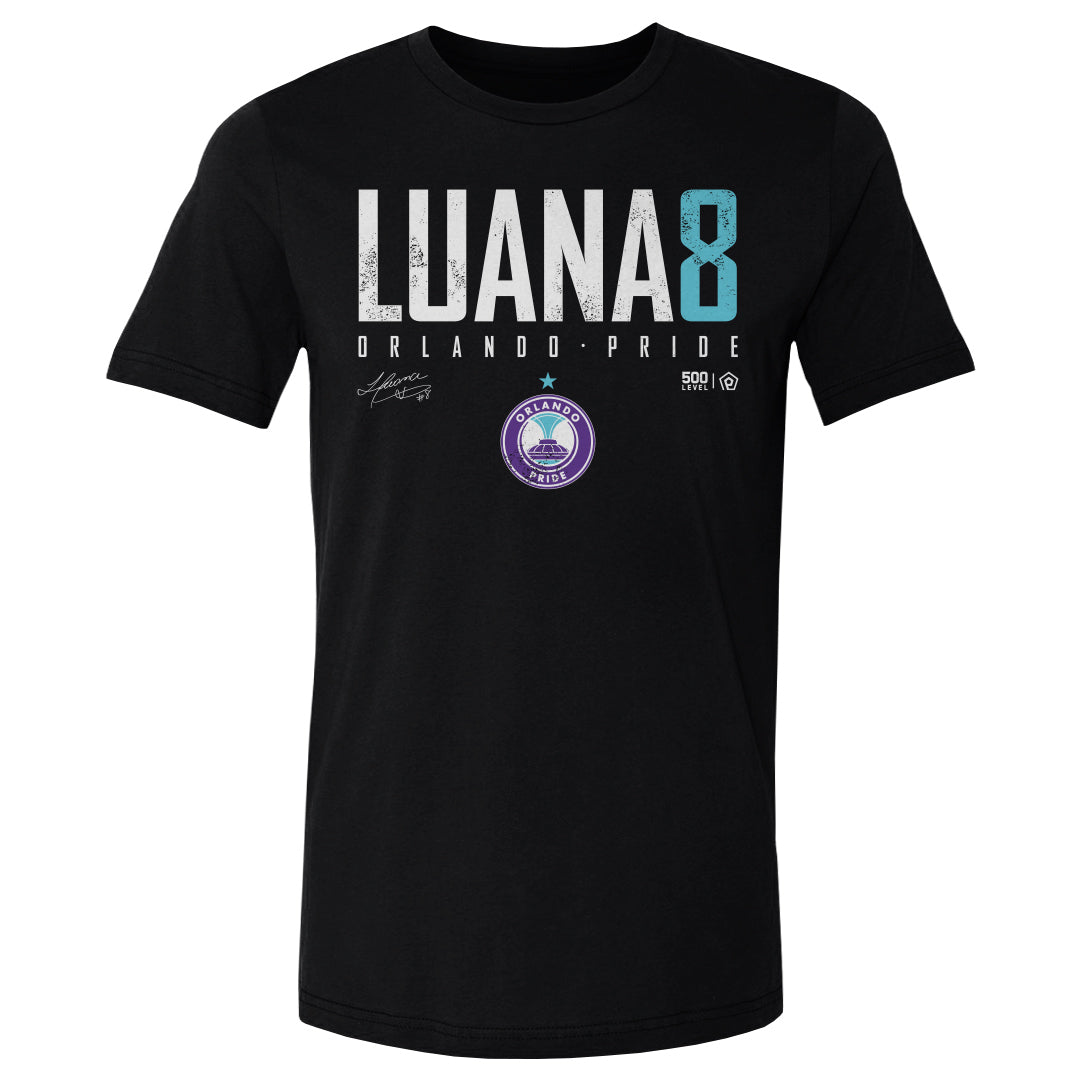 Luana Orlando Pride Elite WHT