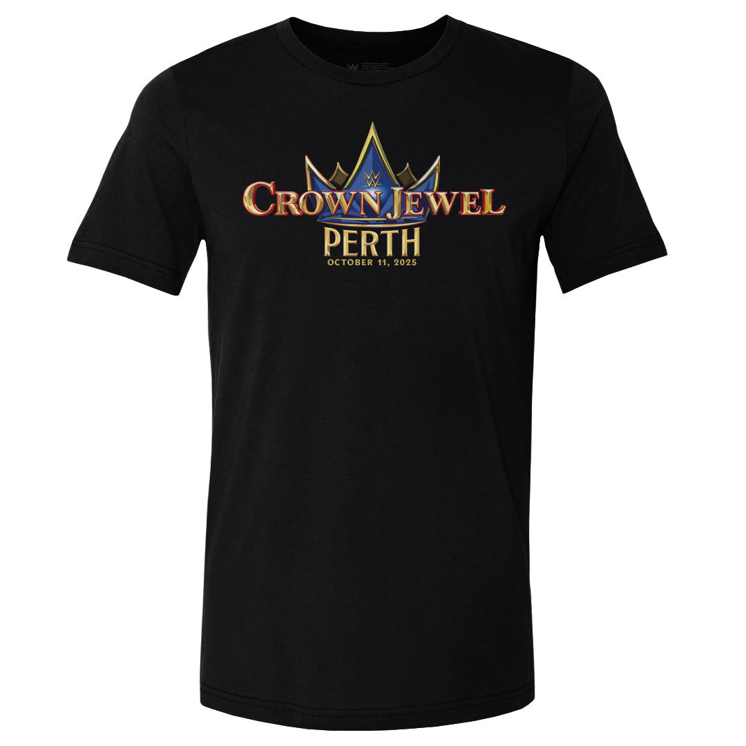 WWE Crown Jewel Perth 2025 WHT
