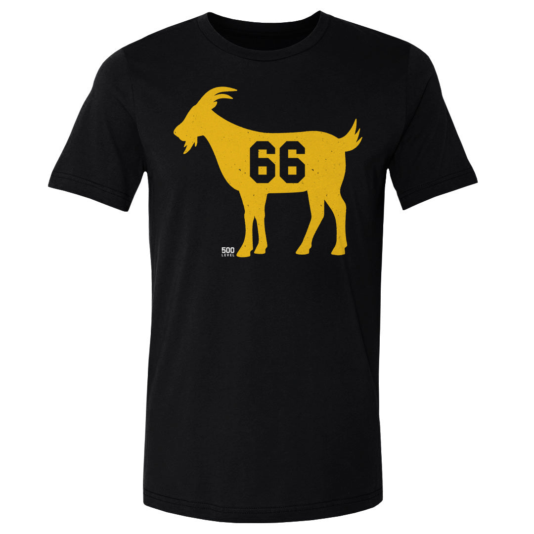 Pittsburgh GOAT 66 WHT