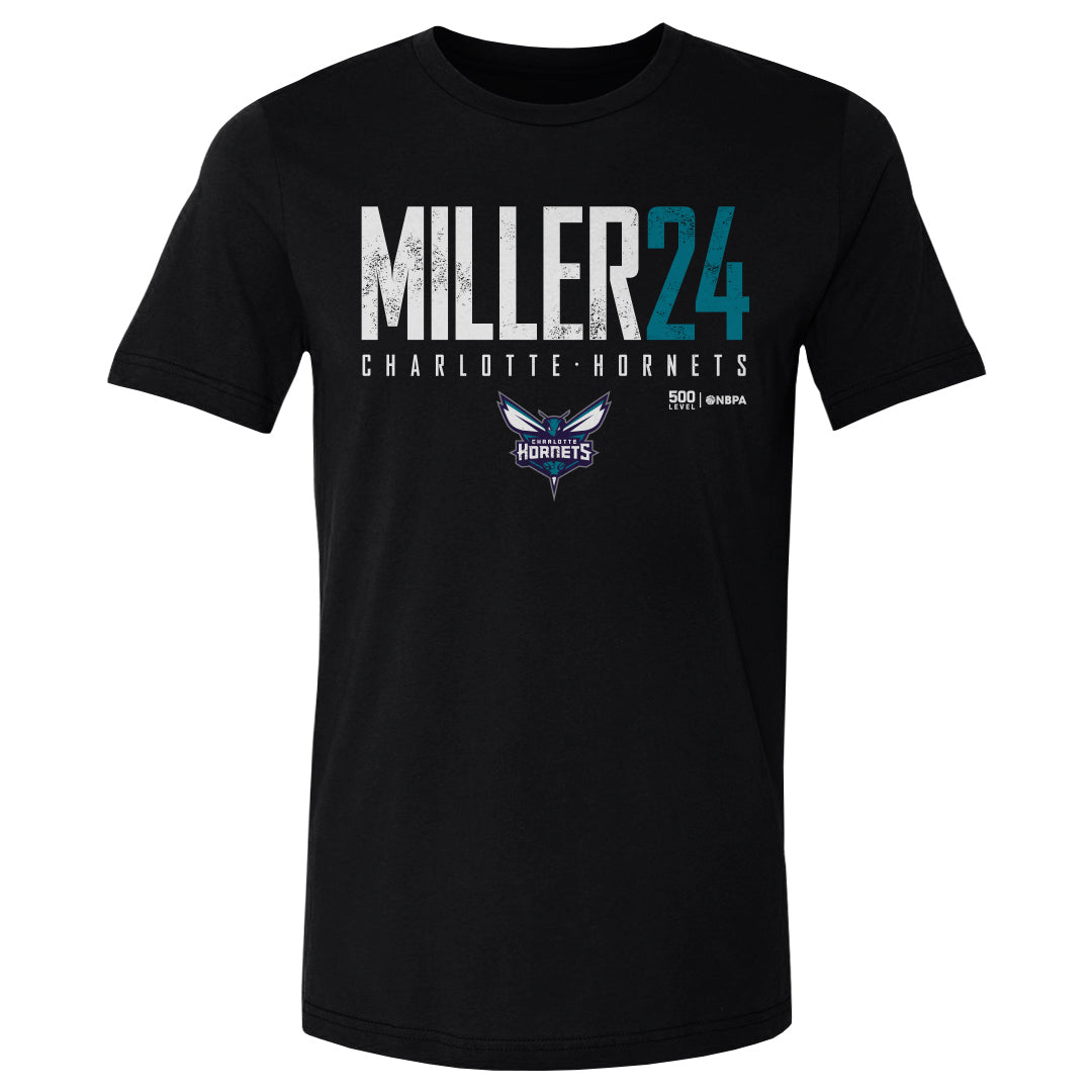 Brandon Miller Charlotte Hornets Elite WHT