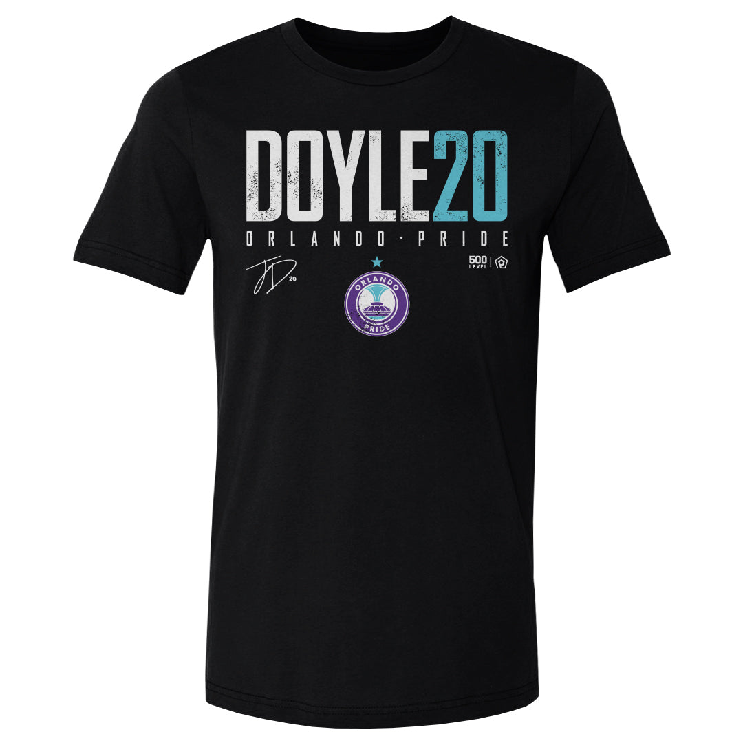 Julie Doyle Orlando Pride Elite WHT
