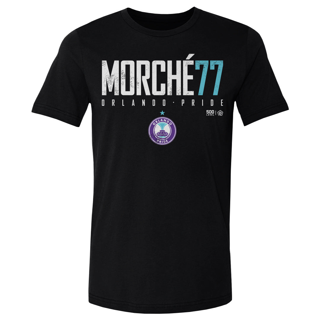 Cosette Morche Orlando Pride Elite WHT