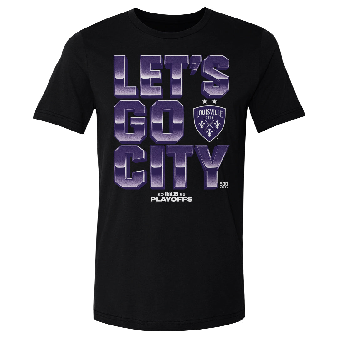 Louisville City Lets Go City 2025 WHT