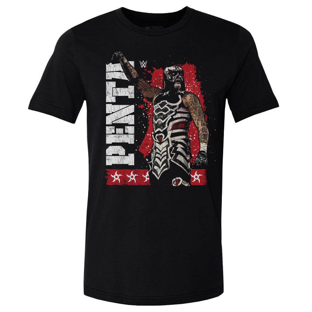 Penta Vertical Gritty WHT