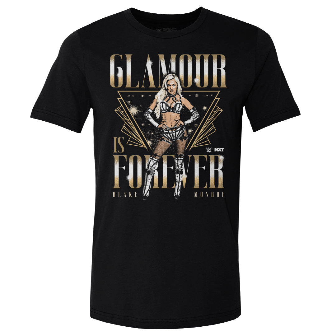 Blake Monroe Glamour Forever WHT