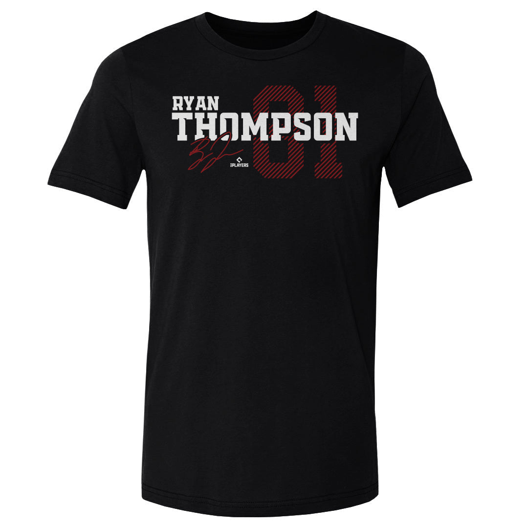 Ryan Thompson Arizona Type WHT