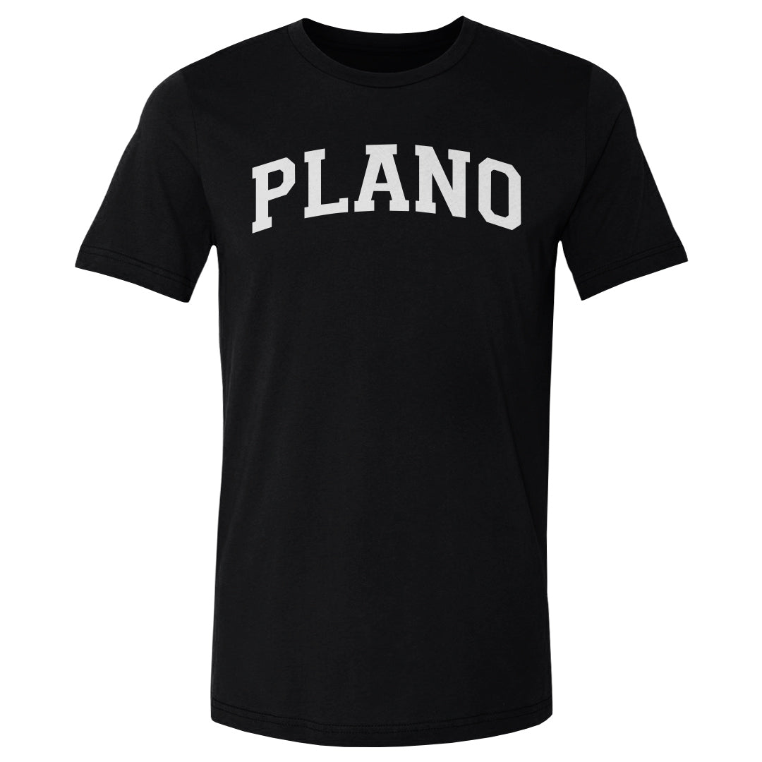 Plano Crown Trio Arc WHT