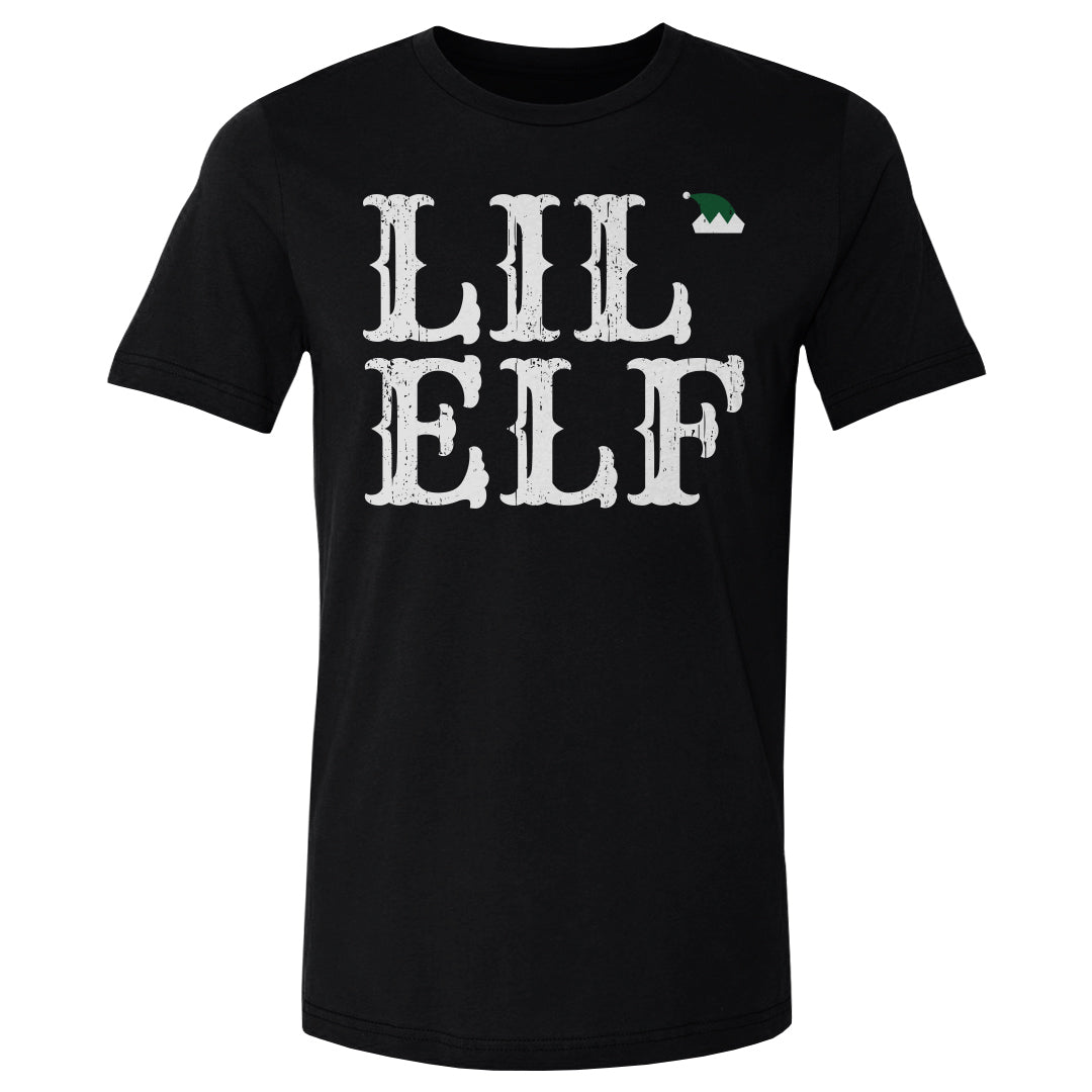 Christmas Lil' Elf WHT