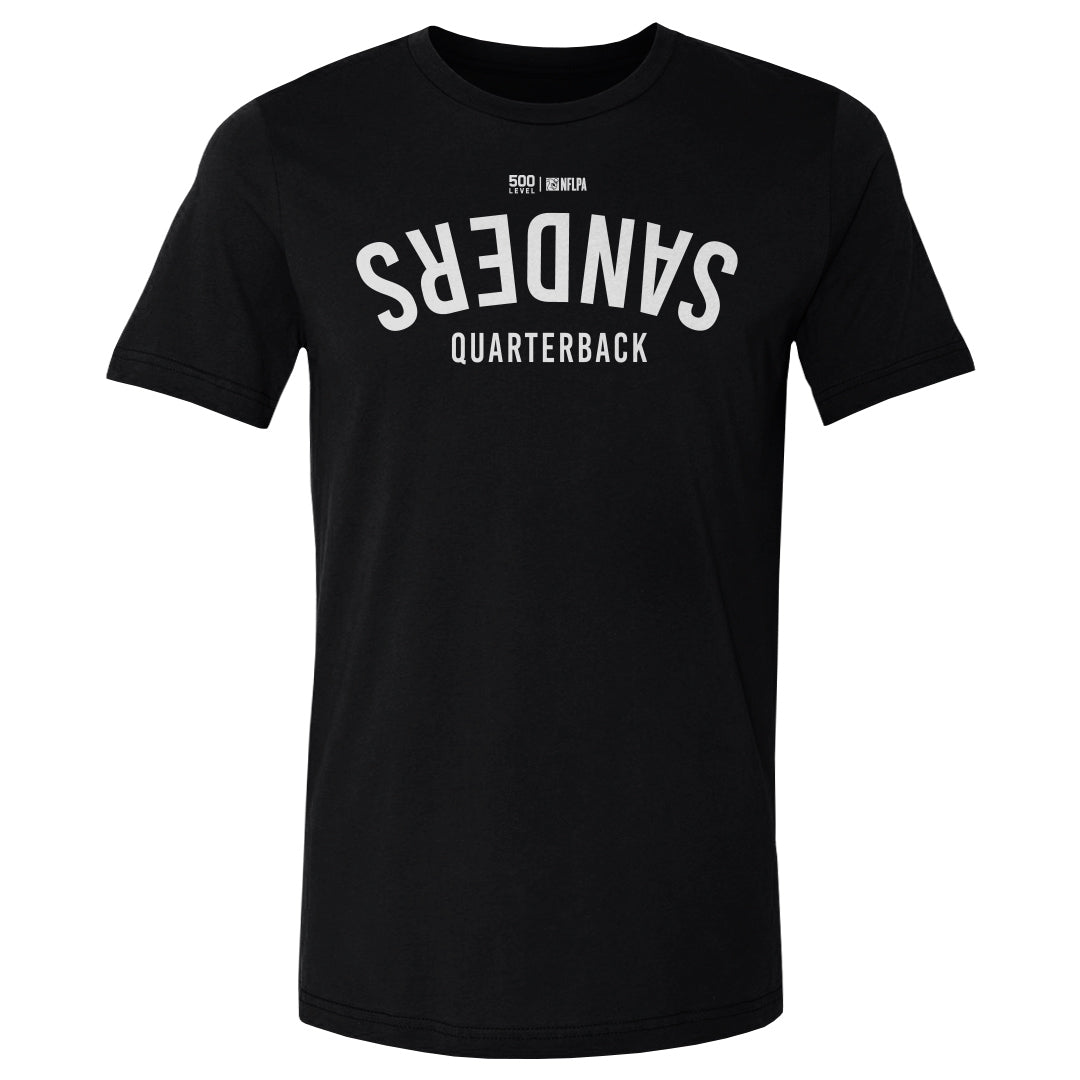 Shedeur Sanders Cleveland Invert WHT