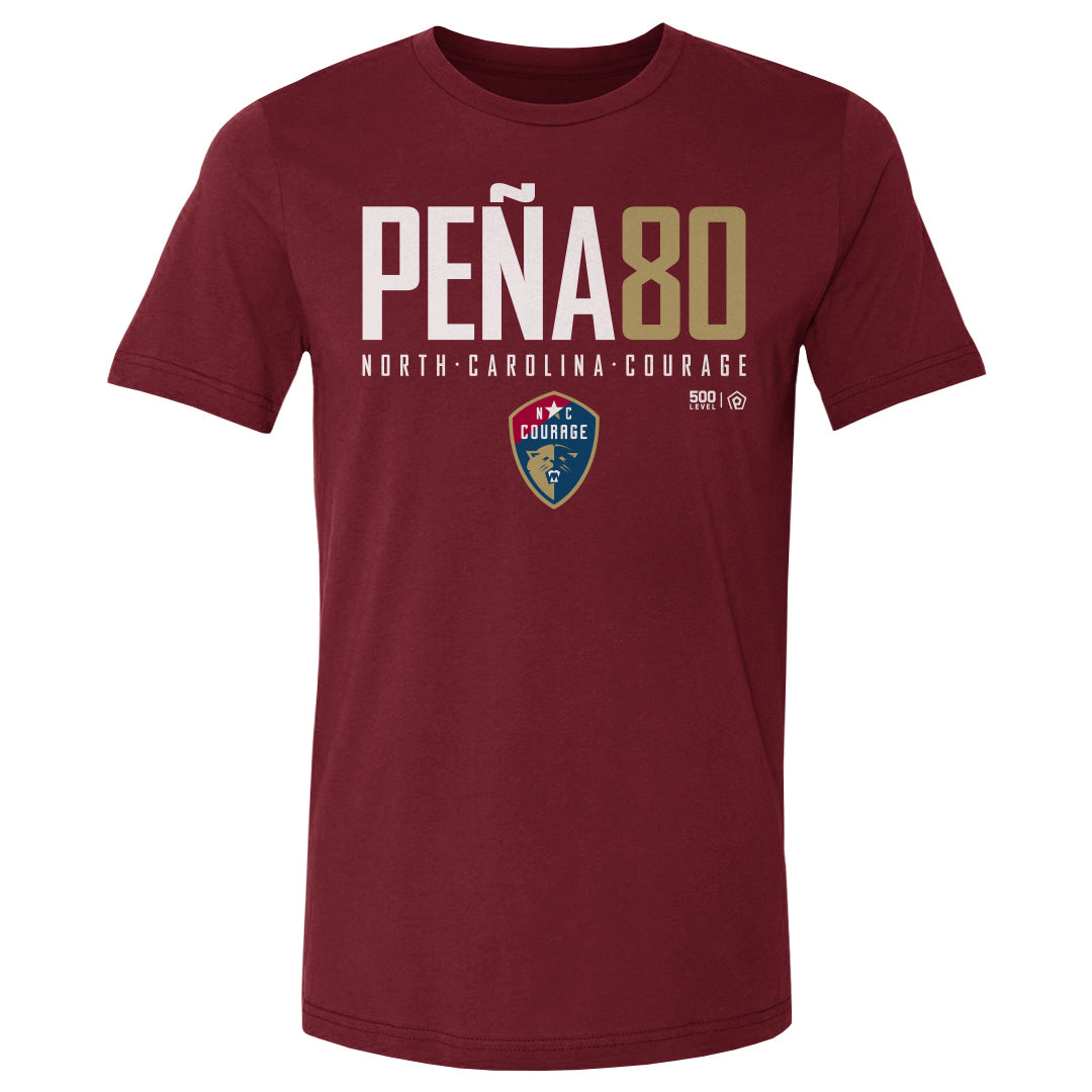 Oli Pena North Carolina Courage Elite WHT