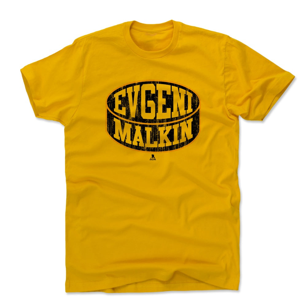 Evgeni Malkin Puck K