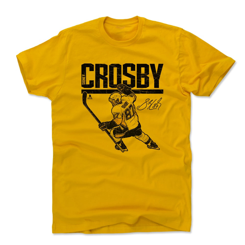 Sidney Crosby Hyper K