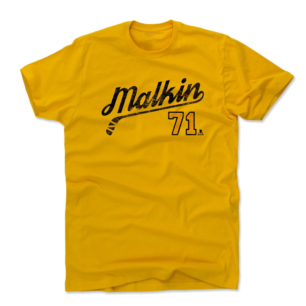 Evgeni Malkin Script K