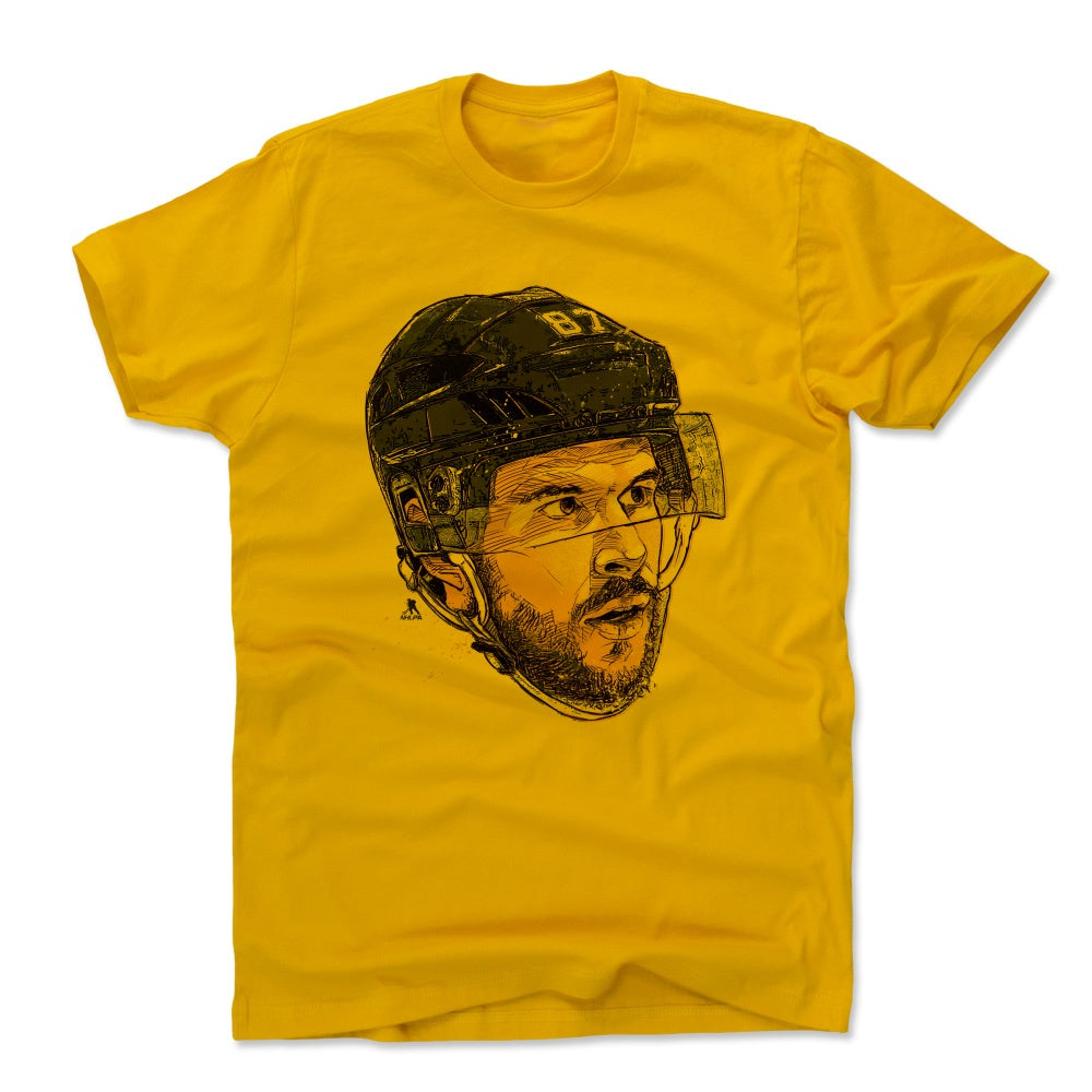 Sidney Crosby Bust Y