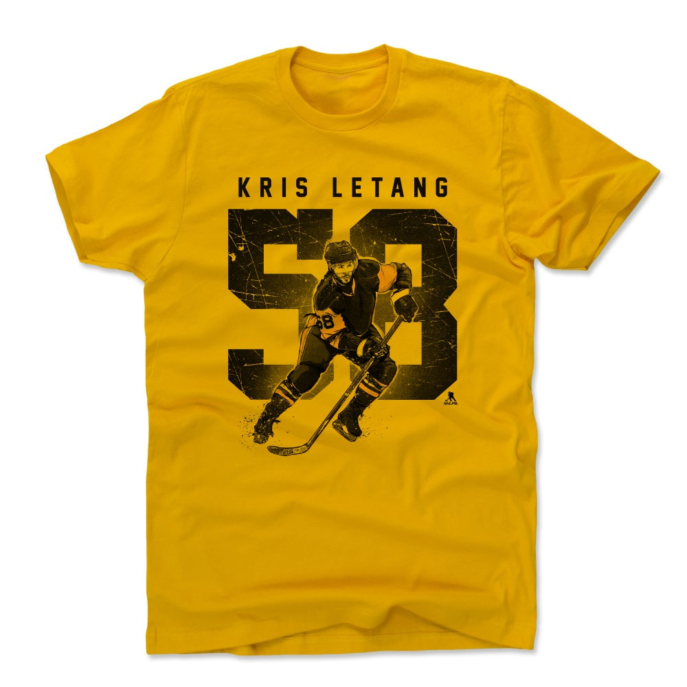 Kris Letang Grunge K