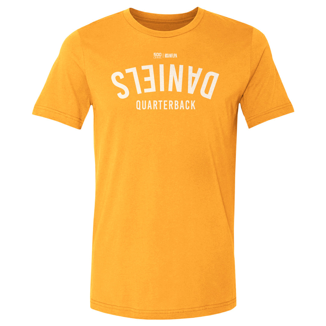 Jayden Daniels Washington Invert WHT