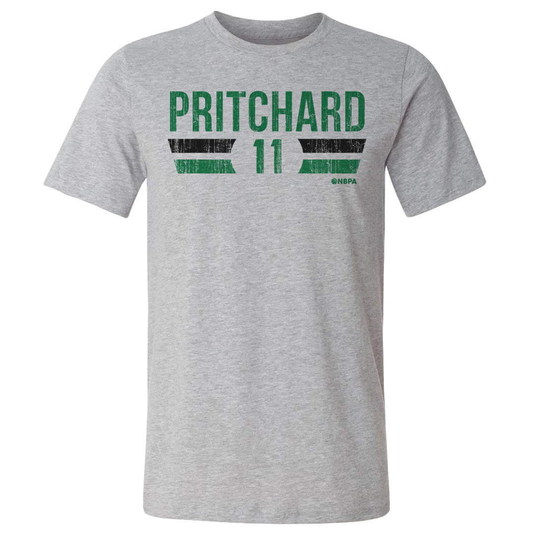 Payton Pritchard Boston Font