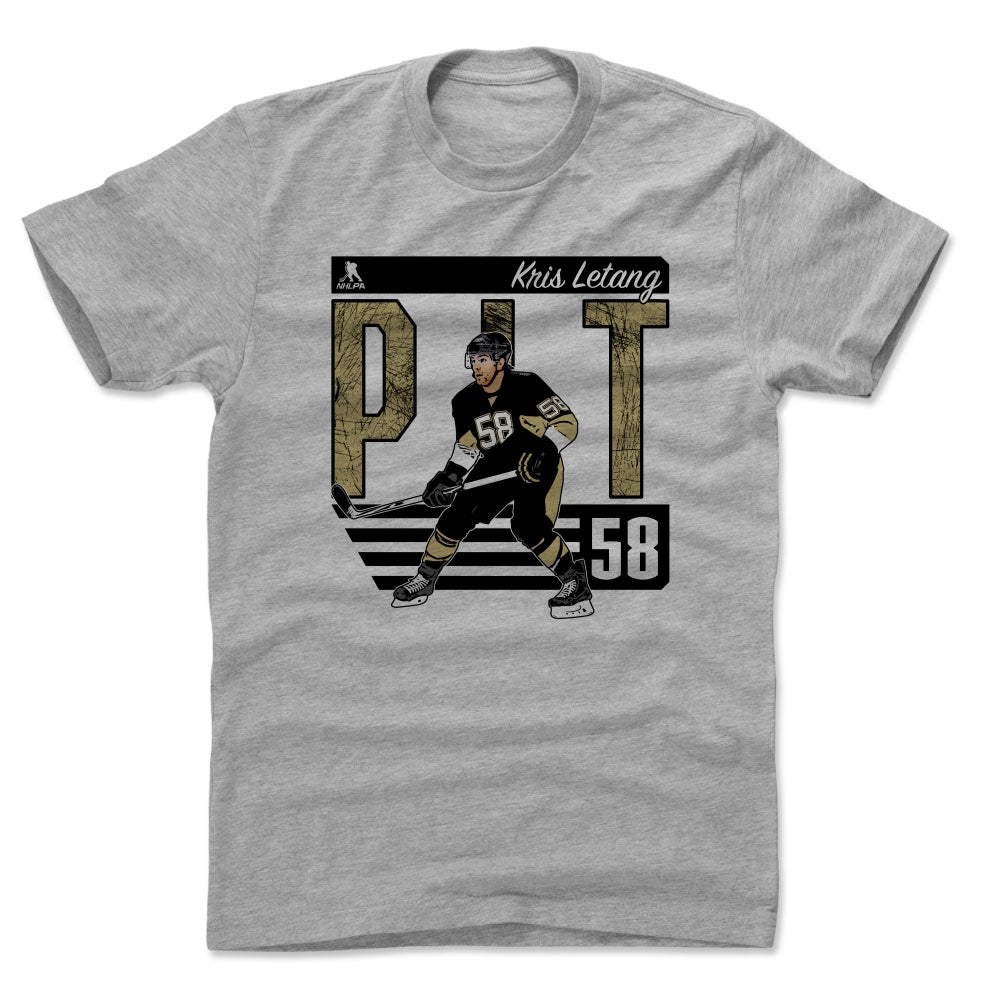 Kris Letang City K