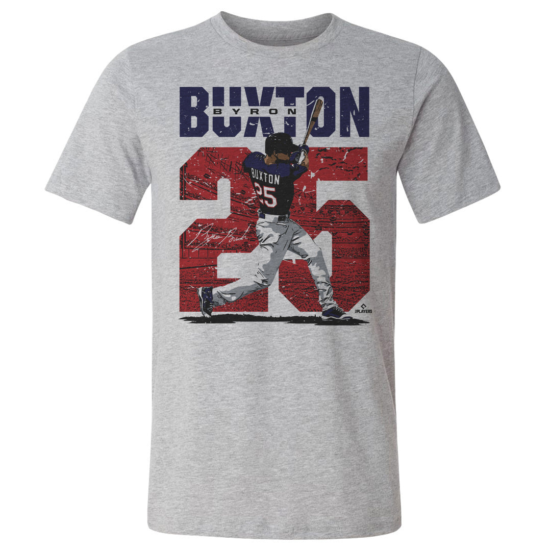 Byron Buxton Stadium R