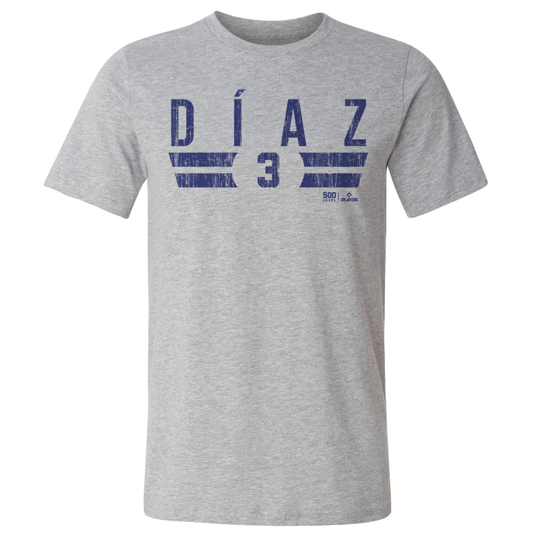 Edwin Diaz Los Angeles D Font