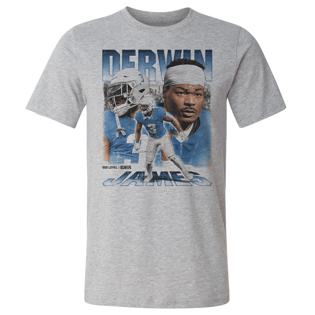 Derwin James Los Angeles C Vintage