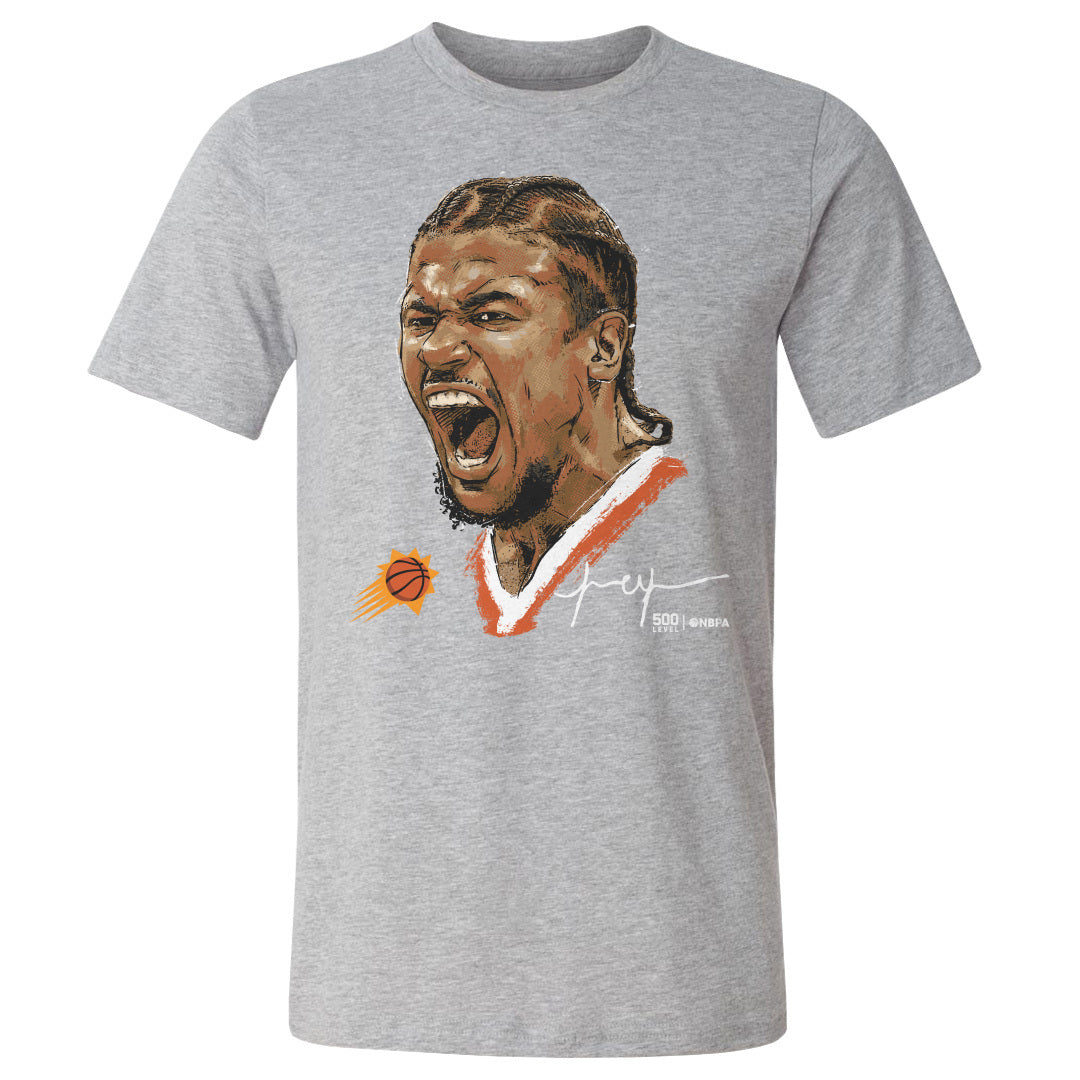 Jalen Green Phoenix Suns Portrait WHT