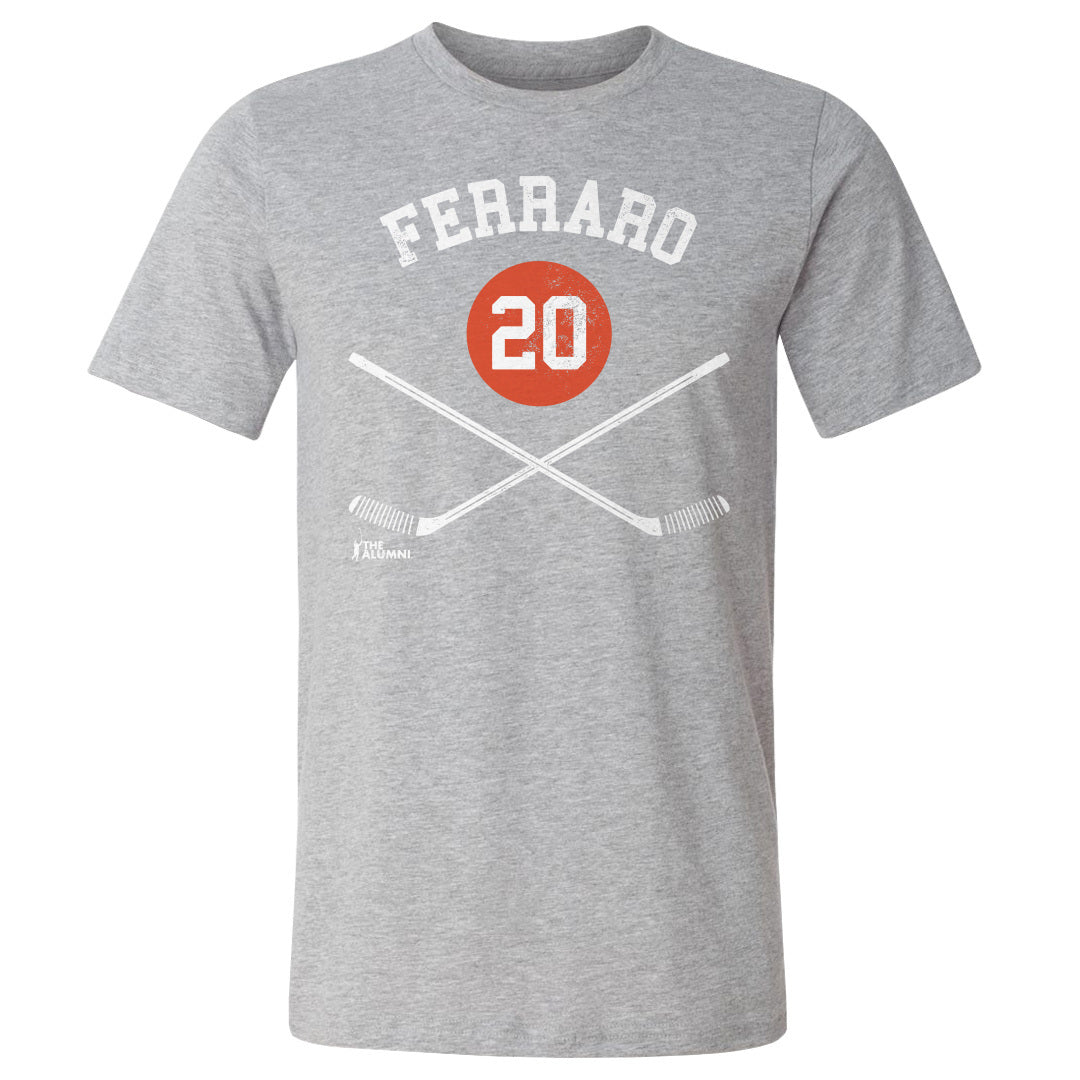 Ray Ferraro New York I 20 Sticks WHT