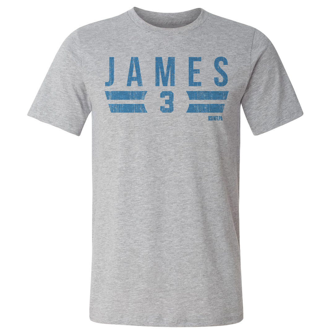 Derwin James Los Angeles C Font