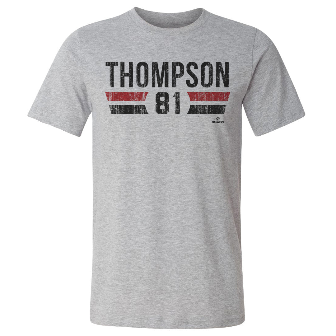 Ryan Thompson Arizona Font