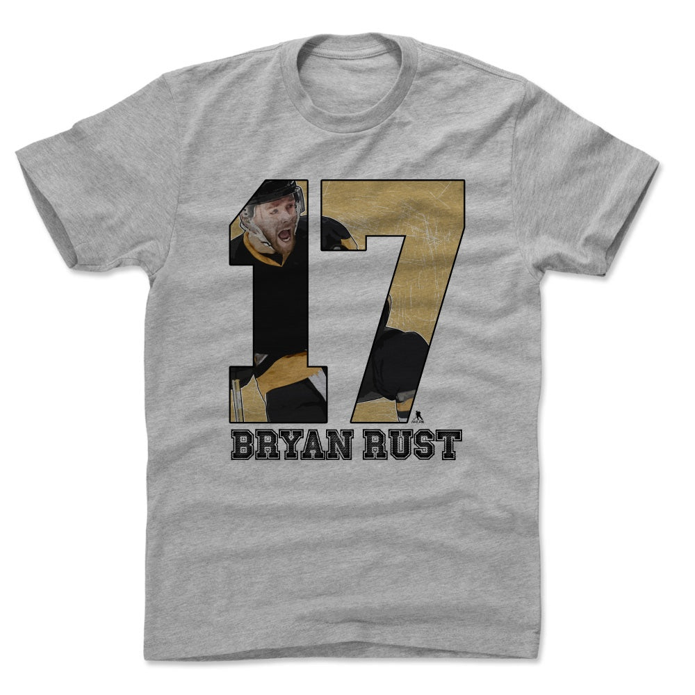Bryan Rust Game D