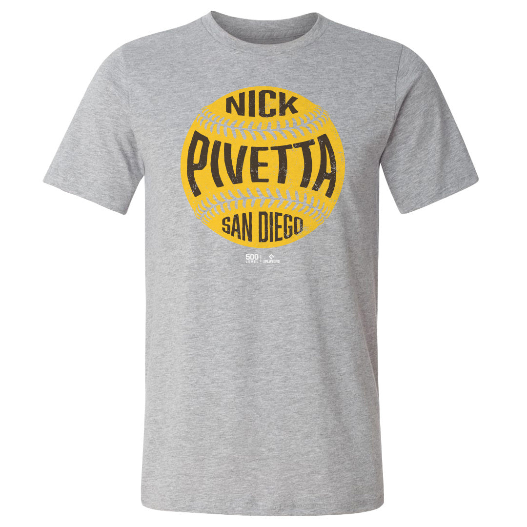 Nick Pivetta San Diego Vintage Baseball WHT