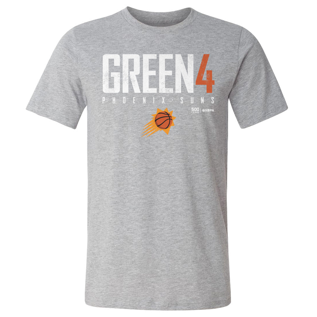Jalen Green Phoenix Suns Elite WHT