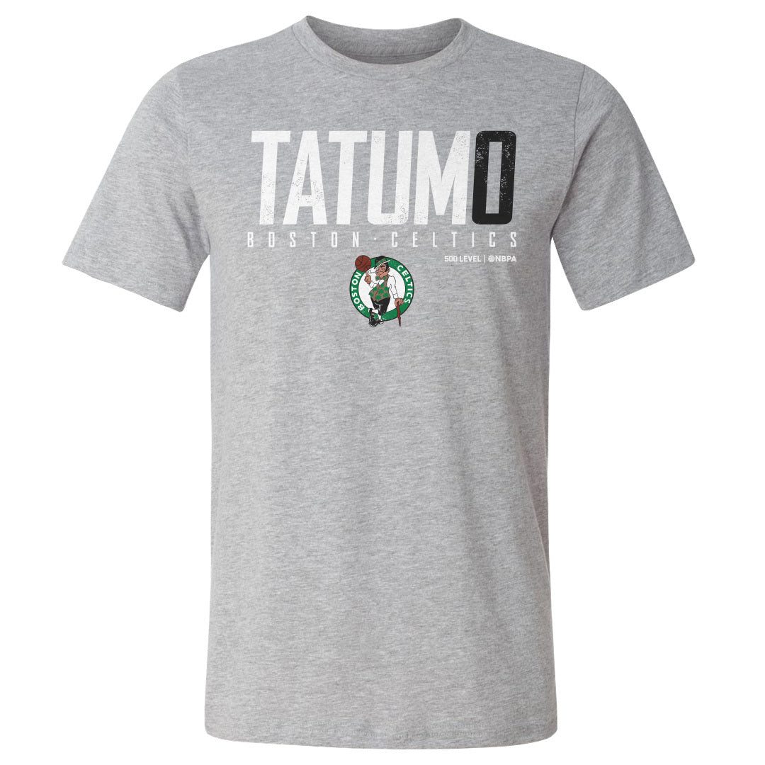 Jayson Tatum Boston Celtics Elite WHT
