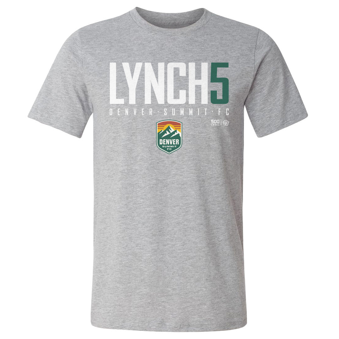 Devin Lynch Denver Summit FC Elite WHT