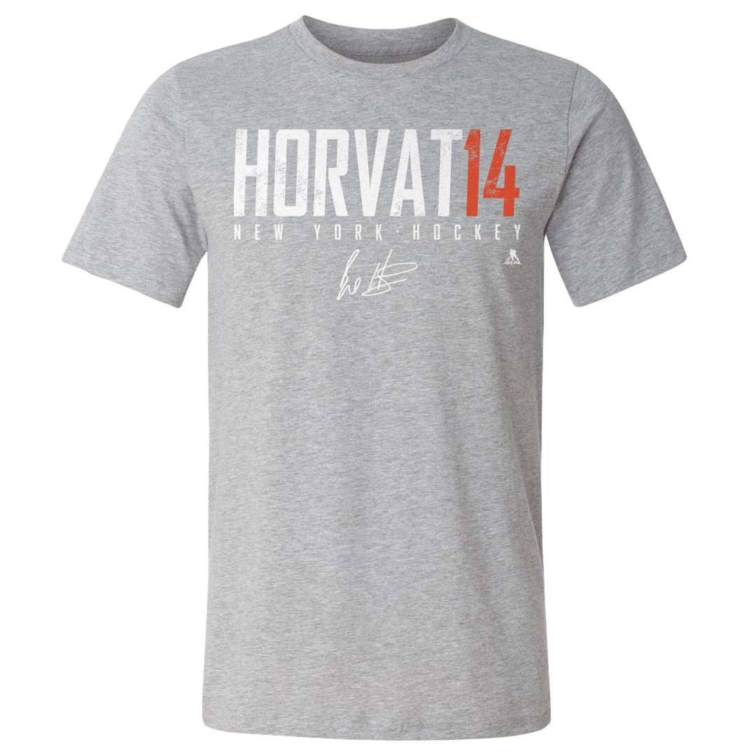 Bo Horvat New York I Elite WHT