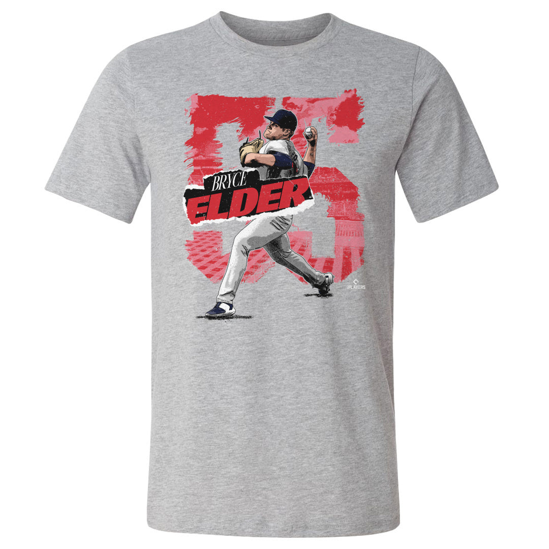 Bryce Elder Atlanta Rough WHT