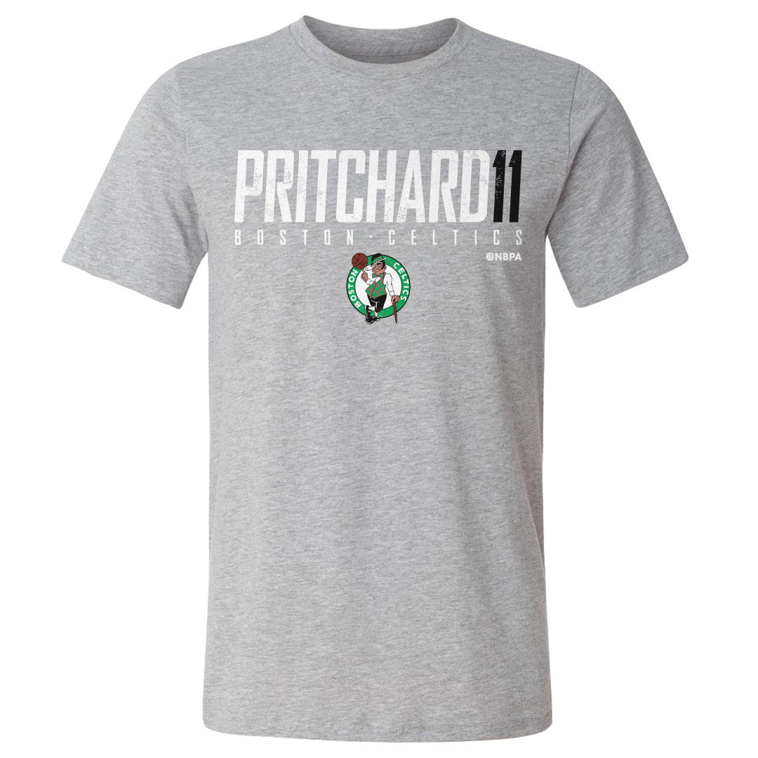 Payton Pritchard Boston Celtics Elite WHT