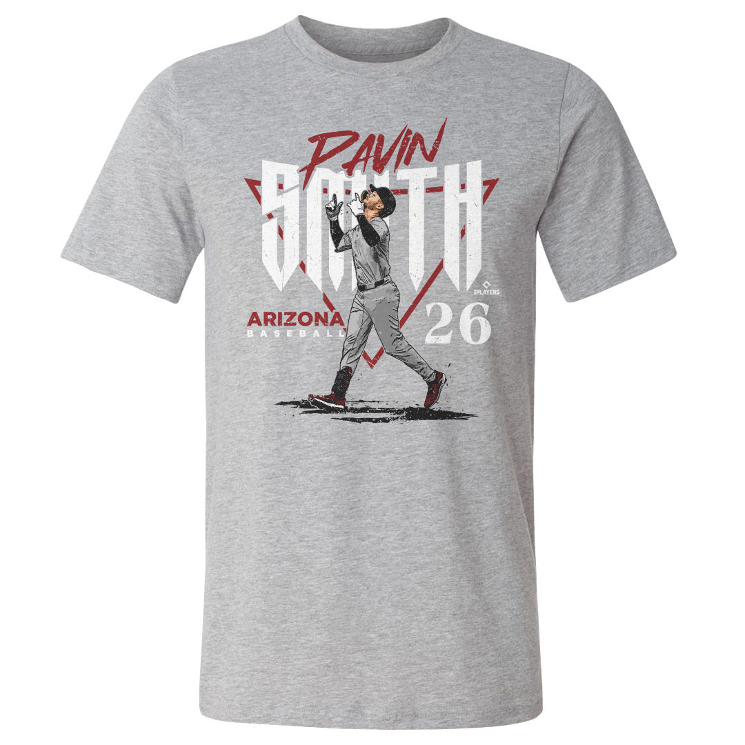 Pavin Smith Arizona Triangle WHT