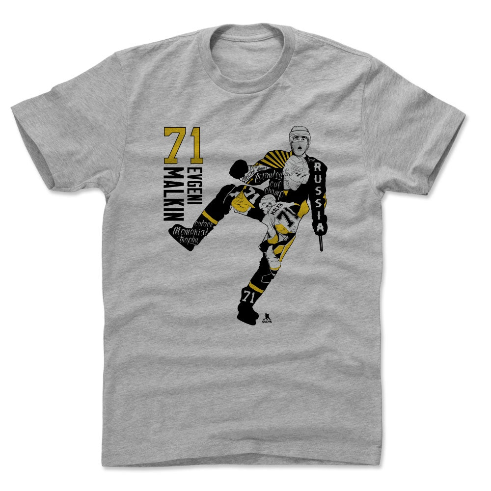 Evgeni Malkin Mix K